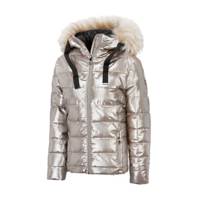 manteau hiver femme luhta