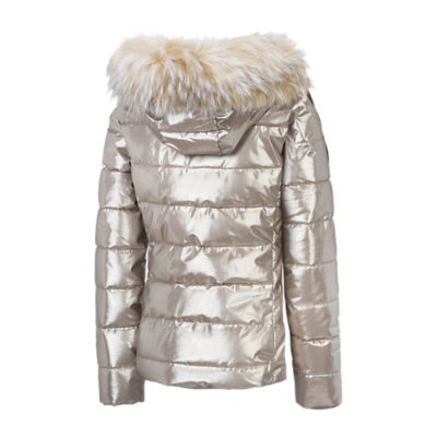 parka grand froid femme intersport