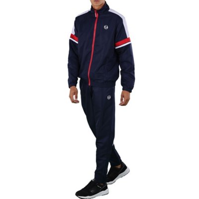 Survêtement homme KANSAS TRACKSUIT TACCHINI