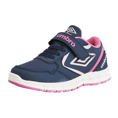 Umbro velcro clearance trainers