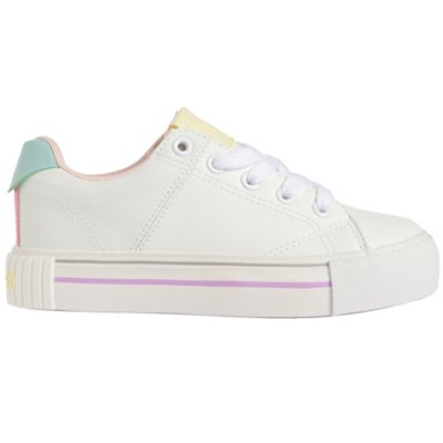 Basket kappa fille intersport on sale