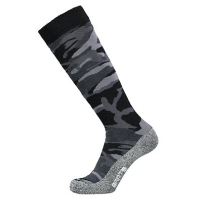 Barts CHAUSSETTES DE SKI ADULTE CHAUSSETTES DE SKI CAMO