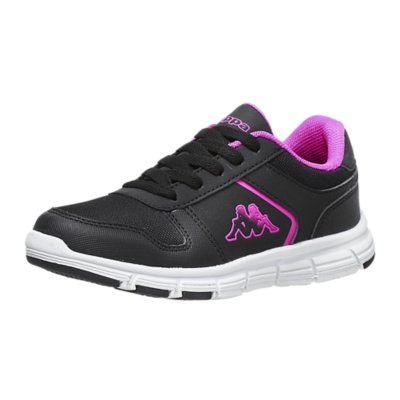 Intersport basket fille on sale fila