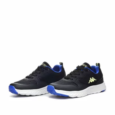 Sneakers enfant Delvis Lace KAPPA