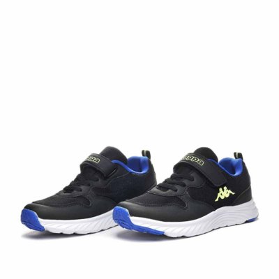 Kappa Sneakers Enfant Delvis Ev