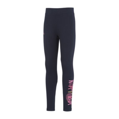 Kappa Banda Anen Women's Leggings – Soccer Sport Fitness