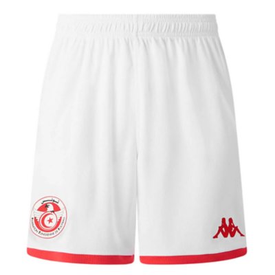 short de football homme ryder extérieur tunisie 25/26