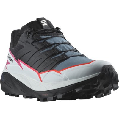 Chaussure trail salomon intersport sale