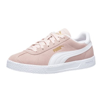 Sneakers Enfant T CLUB PUMA INTERSPORT