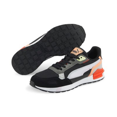 Sneakers Homme Graviton PUMA INTERSPORT