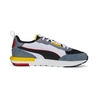 Sneakers Adulte R22 PUMA INTERSPORT