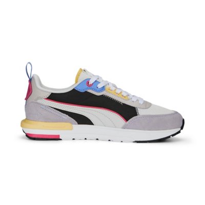 Sneakers Adulte R22 PUMA INTERSPORT