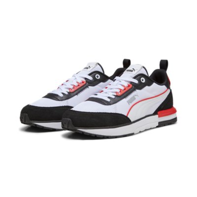 Basket puma homme clearance intersport