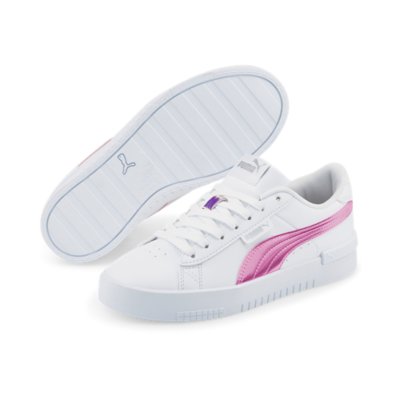 Chaussure puma top femme intersport