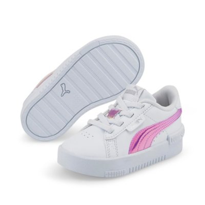 Intersport basket bebe store fille