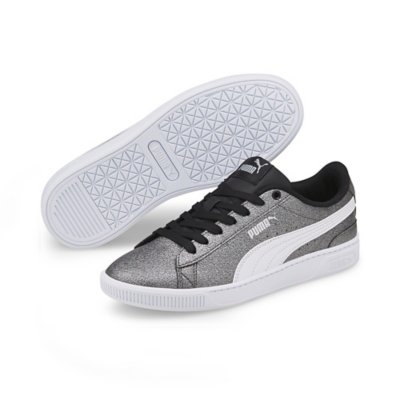 Basket puma shop fille intersport