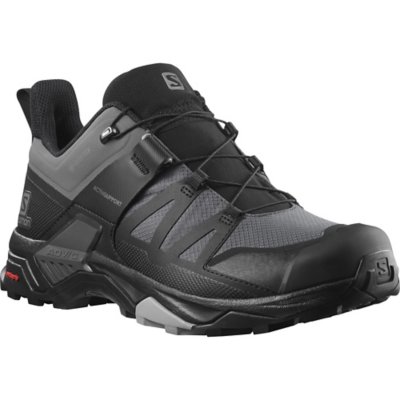 Chaussures randonnée salomon intersport hot sale