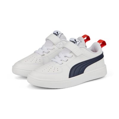 Puma Rickie Basket Enfant Garçon - Madina