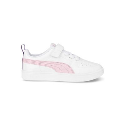 Baskets cheap fille intersport