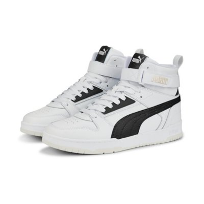 Puma best sale sneaker homme