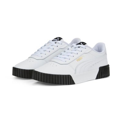 Sneakers Femme CARINA 2.0 PUMA INTERSPORT