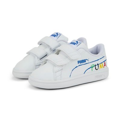 Puma on sale chaussure bebe