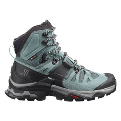 Chaussures de randonnée femme Quest 4 Gtx W Slate/Trooper/Opal B Multicolore 3870000 SALOMON