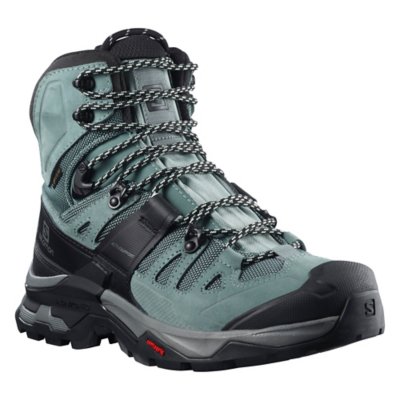 Chaussures de randonnée femme Quest 4 Gtx W Slate/Trooper/Opal B Multicolore 3870000 SALOMON