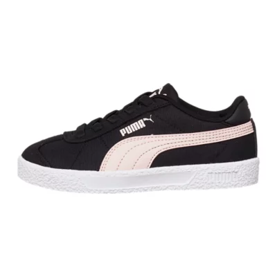 Chaussures En Toile Fille Club PUMA INTERSPORT