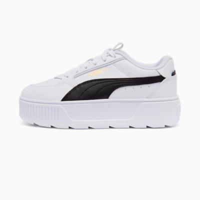 Ballerine puma best sale femme intersport