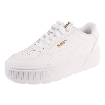 Basket plateforme puma clearance femme