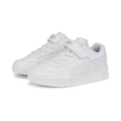 Sneakers Gar on Rbd Game Low Ac Ps PUMA INTERSPORT