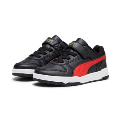 Achat chaussures Puma Enfant Chaussure de ville, vente Puma PS