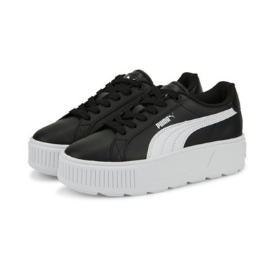 Puma on sale plateforme enfant