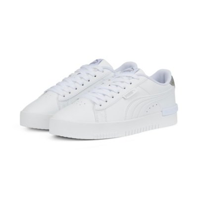 Basket puma femme intersport best sale