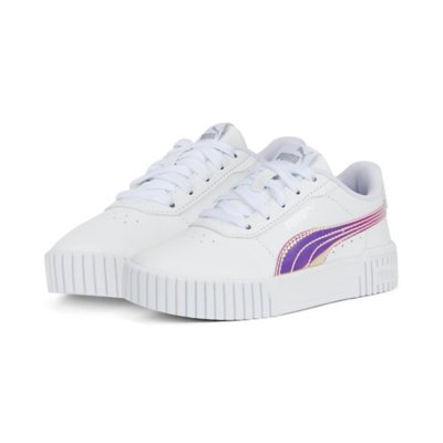 Sneakers Fille CARINA 2.0 HOLO PUMA INTERSPORT