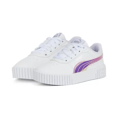 Femme Intersport Basket Sans Lacet Puma Sneakers Femme Palermo