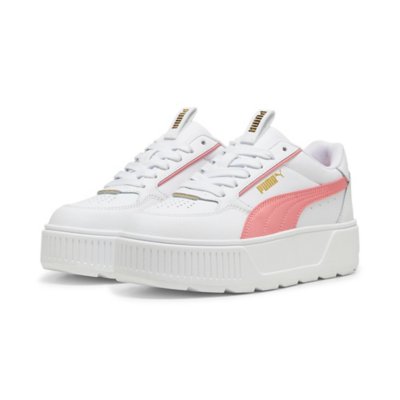 Chaussure puma fille intersport 2025
