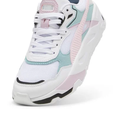 Sneakers Homme Trinity PUMA | INTERSPORT