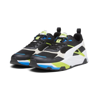 Puma on sale trinomic intersport