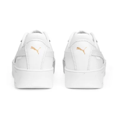 Femme Intersport Basket Sans Lacet Puma Baskets Fille Bicolores à