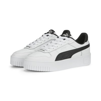 basket puma femme intersport