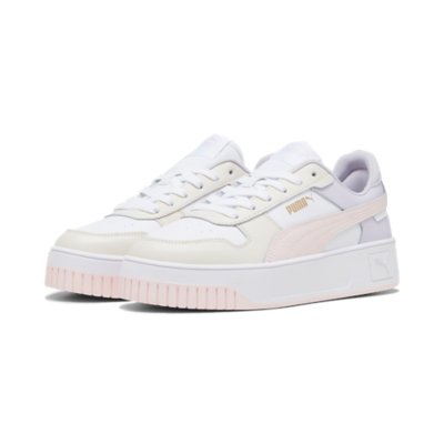 Sneakers Femme CARINA STREET PUMA INTERSPORT