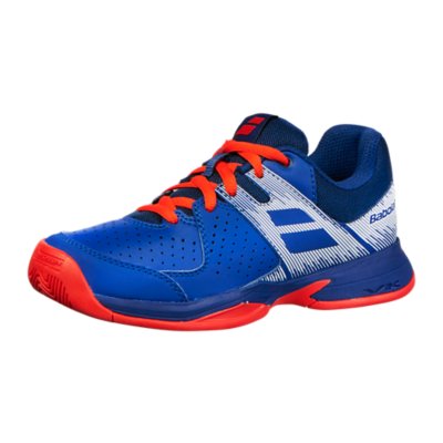basket babolat garcon