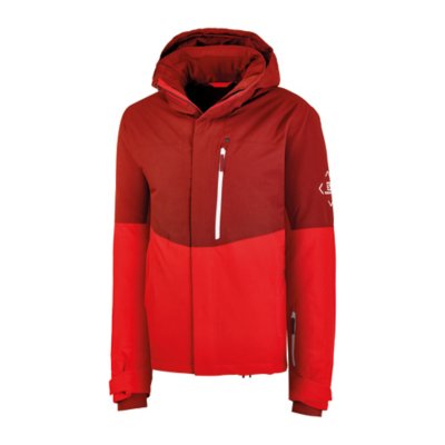 Veste De Ski Homme Speed SALOMON INTERSPORT