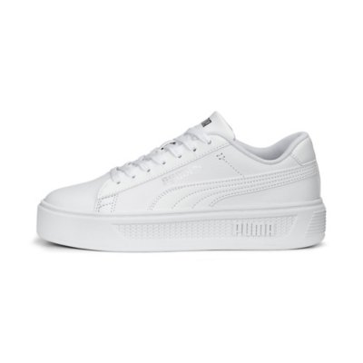 Basket puma sales femme intersport