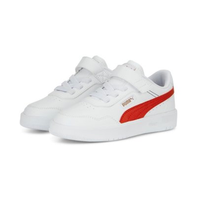 Chaussure puma fille outlet intersport