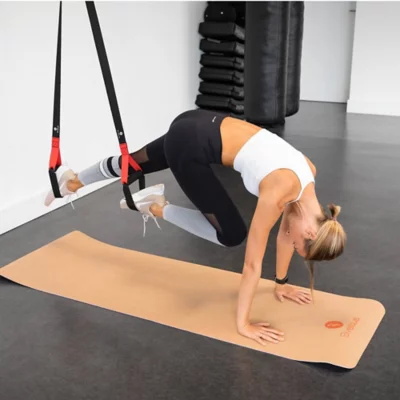 Lmaray Lot De 4 Supports De Contention Médicale Pour Patients - Sangles De Sécurité En Velours Perforé - Libération Rapide Pour Poignets, Chevilles Et Lits D'hôpital Pour Personnes âgées