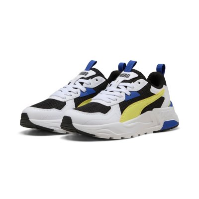 PUMA Sneakers Enfant Trinity Lite
