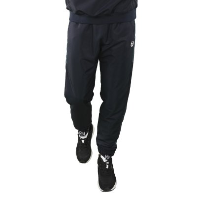 Sergio Tacchini Joggings Abita 024 987-ast/blk XS